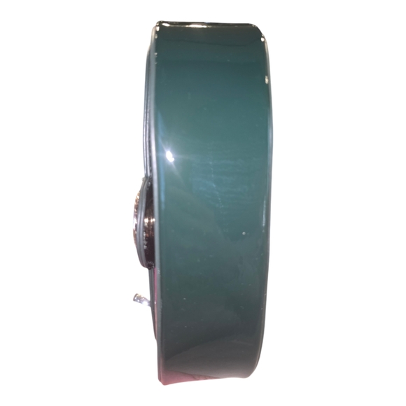 Valentino Orlandi small elegant crossbody evening bag NWT - Picture 4 of 6